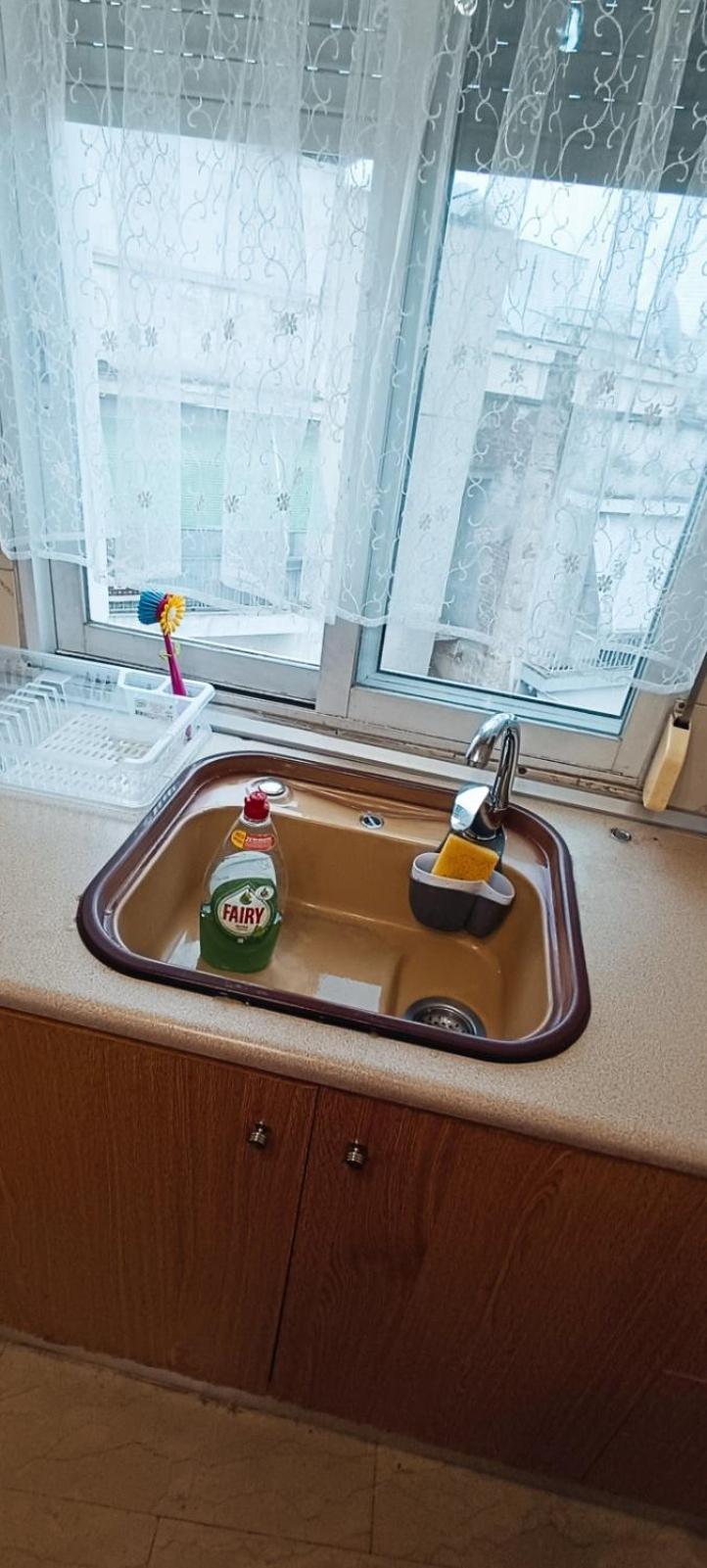 Villa Io Солун Екстериор снимка