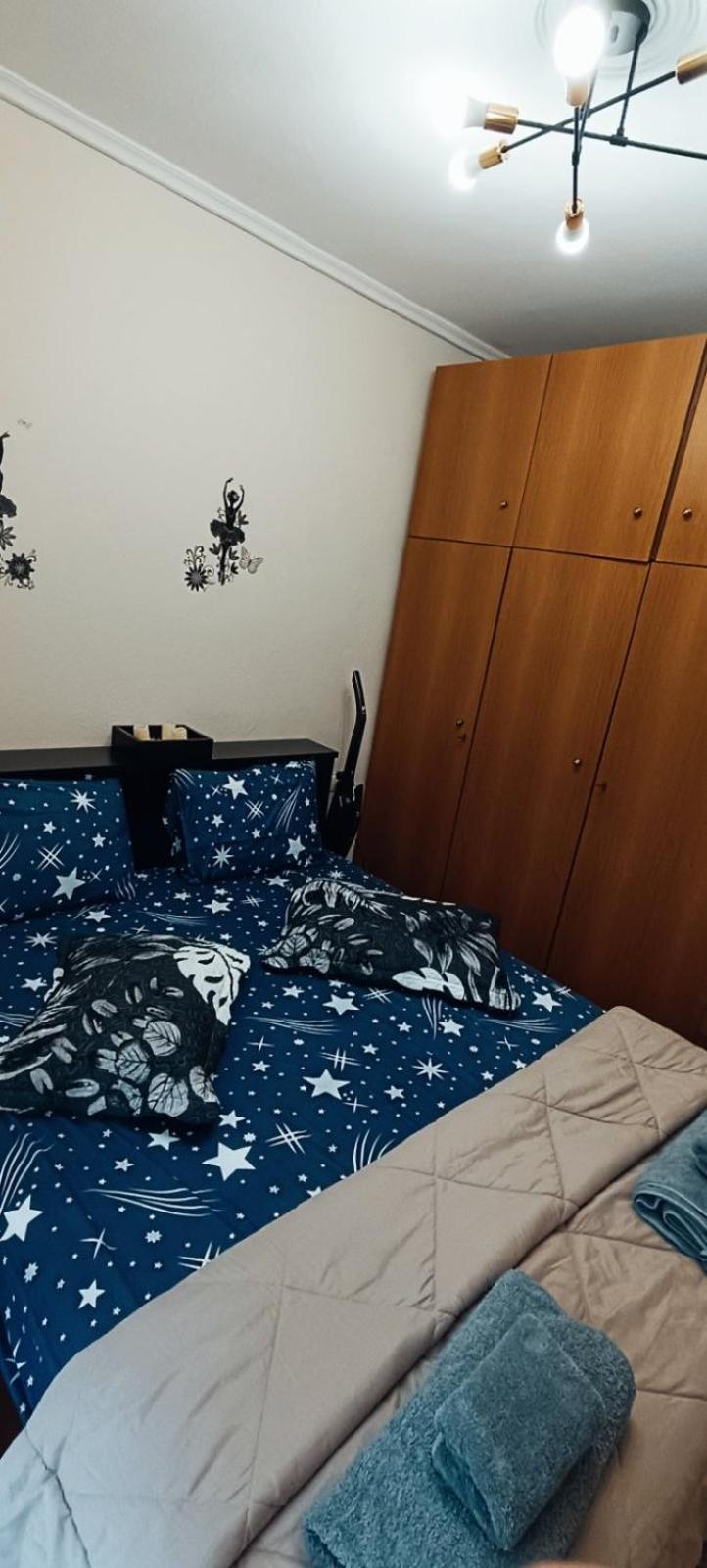 Villa Io Солун Екстериор снимка