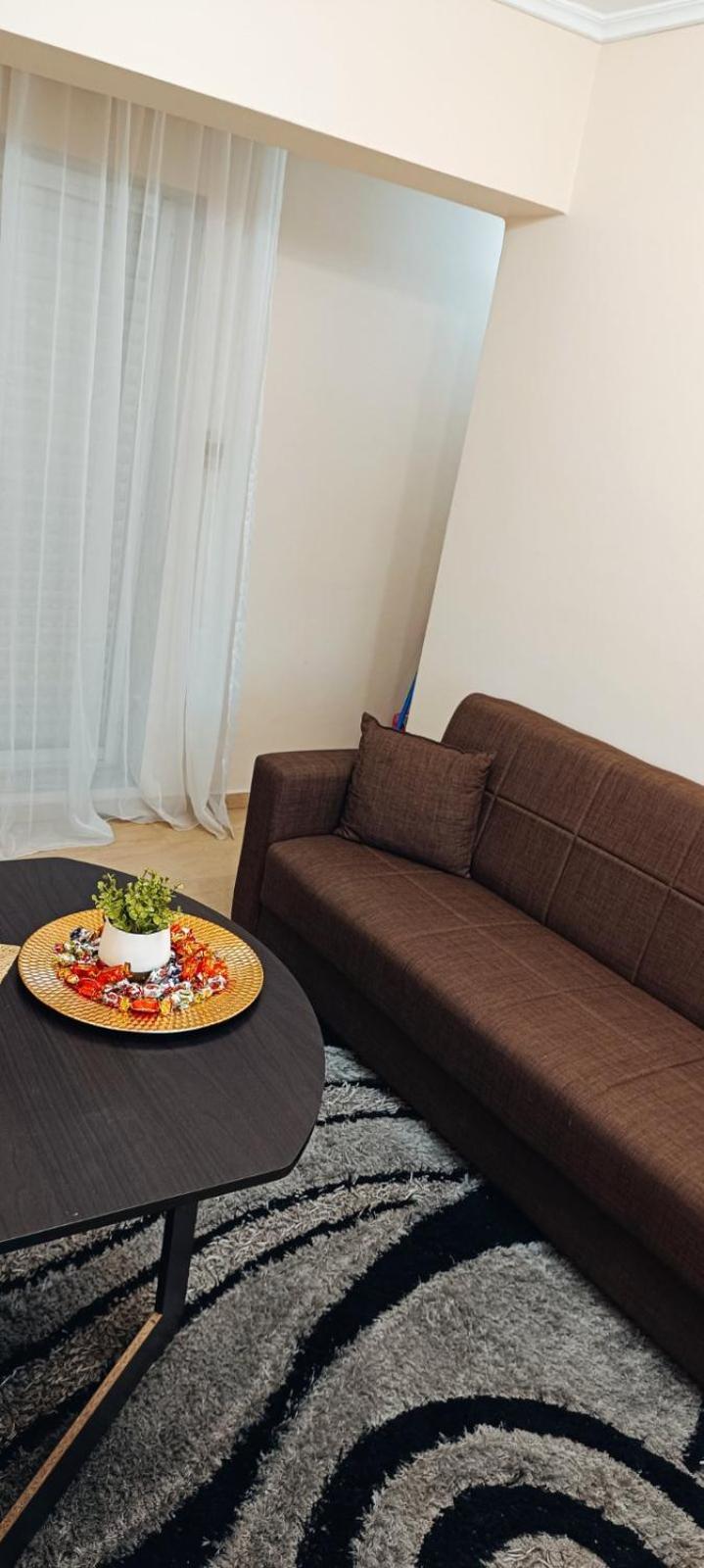 Villa Io Солун Екстериор снимка